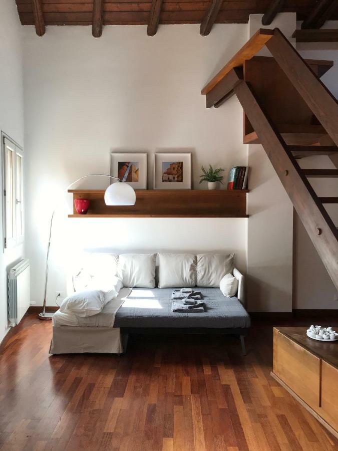 Casa Falegnami 20.19 Boloňa Exteriér fotografie