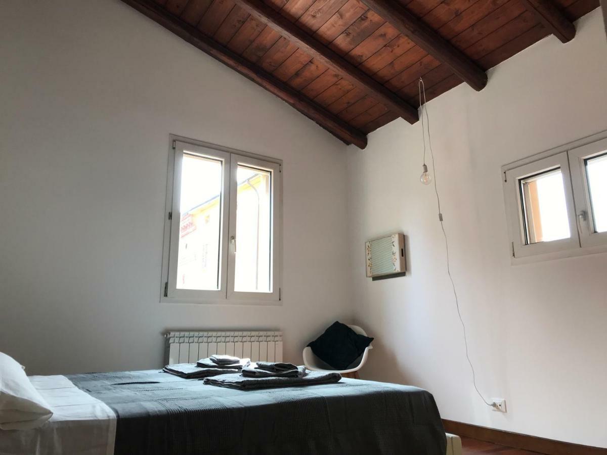 Casa Falegnami 20.19 Boloňa Exteriér fotografie
