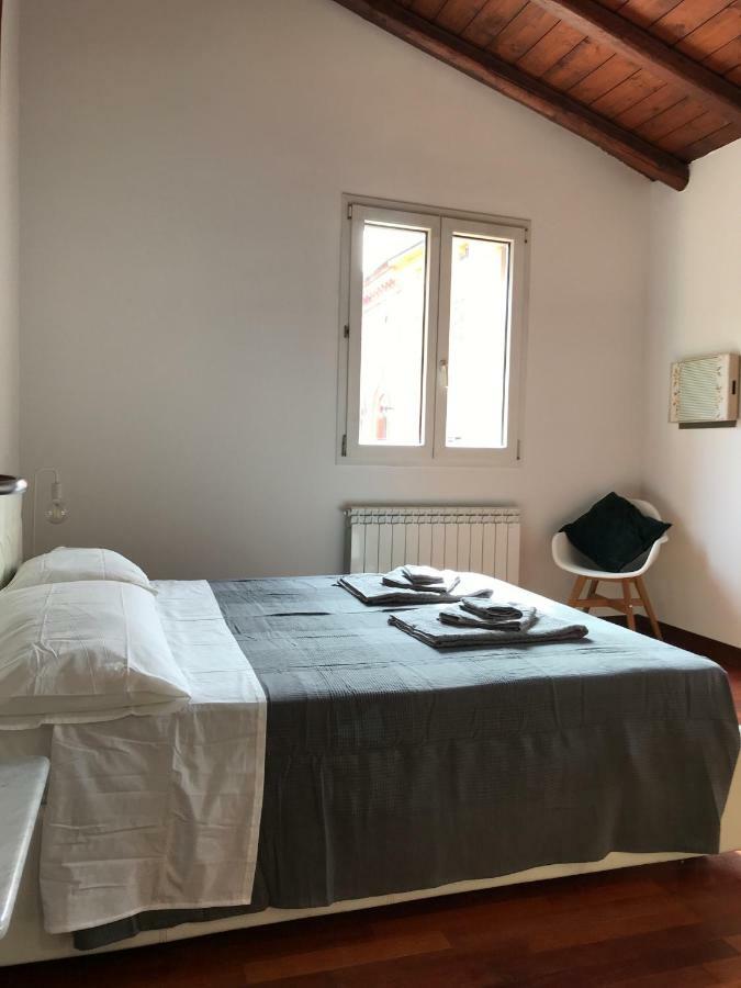 Casa Falegnami 20.19 Boloňa Exteriér fotografie